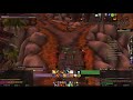World of Warcraft: Free T Shirts Day Orgrimmar Entertainer