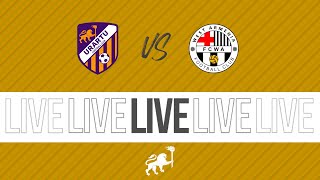 Afl, Matchday 5. Urartu-2 - Fc West Armenia. Live