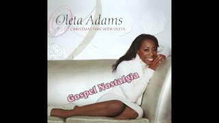 Watch Oleta Adams I Wonder As I Wander video