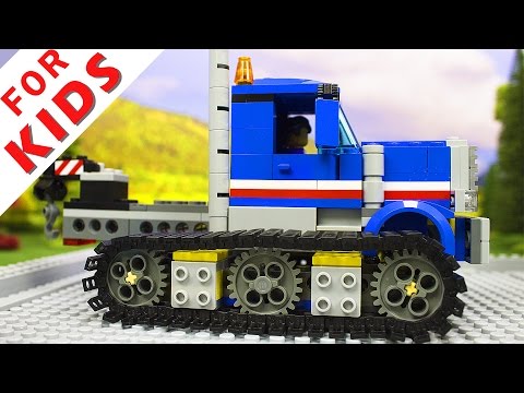 Youtube lego lego