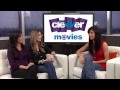 Chatting Movies With Chelsea Cannell Chatting Movies With Chelsea Cannell