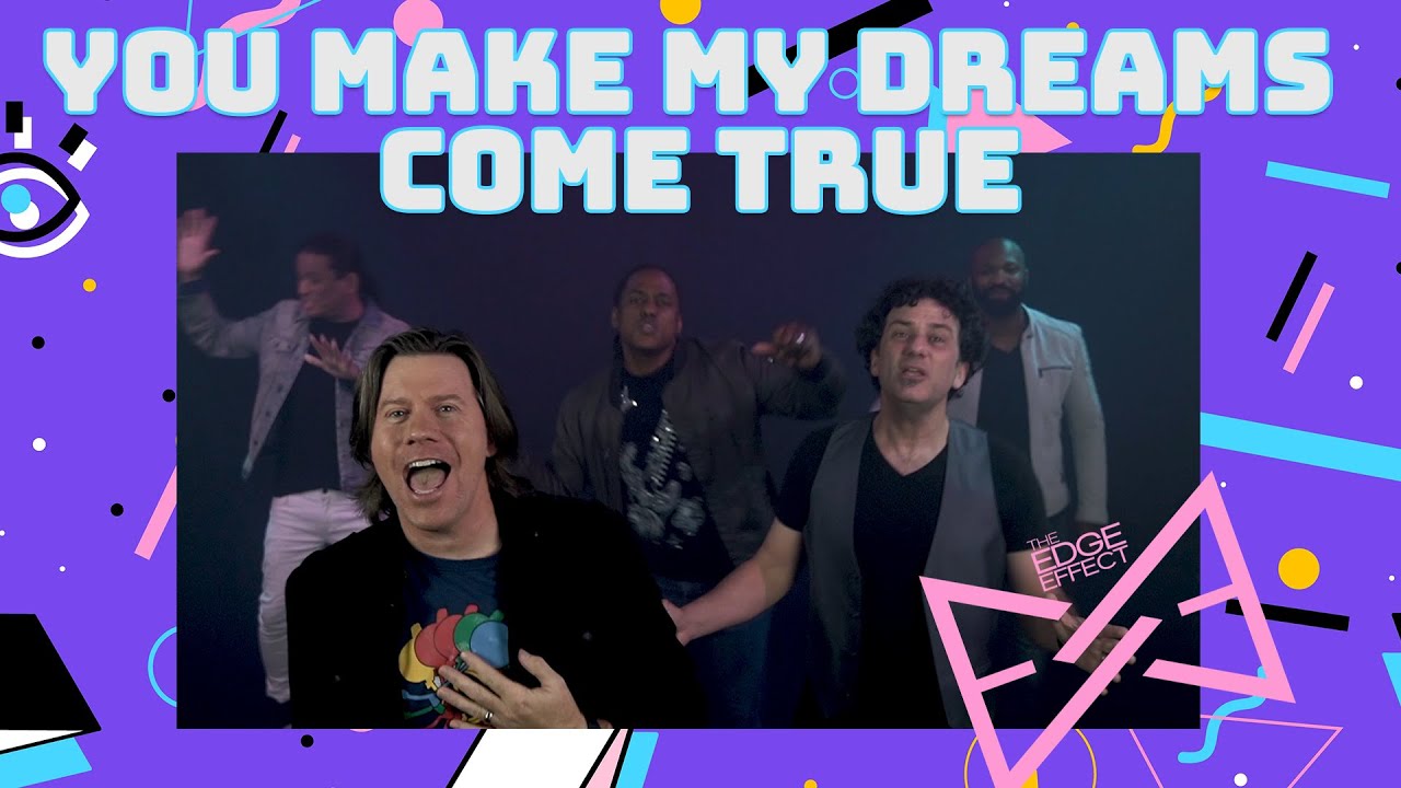 Notaboyband Videos