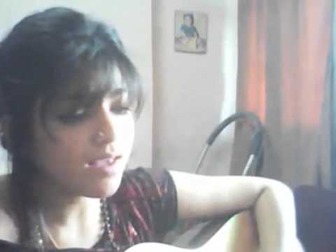 Milke b humna mile tumse na jaane kyun