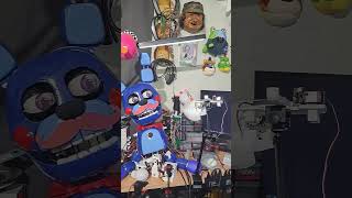 Bonbon And Ftf Jaw Rough Animation Test, Song By Ck9C