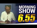 Siyatha Morning Show 04-01-2021