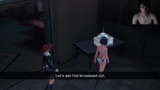 SchoolGirl Zombie Hunter Gameplay