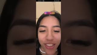 Live De Yuri Y Vale En Bigo 1108 Parte 1