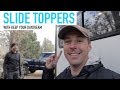 RV Slide Topper What You Should Know! (With Keep Your Daydream)