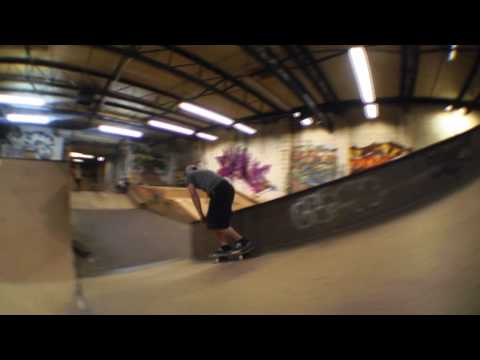 5 trick frenzy #3