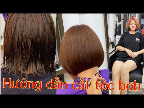 Hướng dẫn cắt bob layer tầng thấp