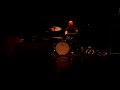 Dave King Reid Anderson Craig Taborn LIVE IN MINNEAPOLIS - Golden Valley Is Now!