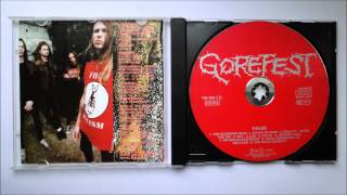 Watch Gorefest False video