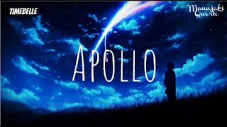 Nightcore - Apollo (1 Hour)