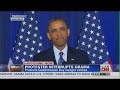 No Drones! Close Gitmo!: CODEPINK's Medea Benjamin Interrupts Obama Speech 3 Times!