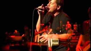 Watch Southside Johnny The Asbury Jukes No Easy Way Down video