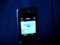 Foto pequena Motorola a910 / a910i WiFi