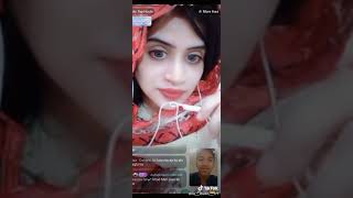 Sheikh Moiz 777 Live Video Chat With Paro Queen