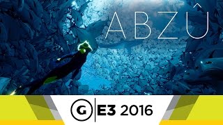 Abzu - Launch Trailer