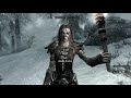 Skyrim For Pimps - Sex With Aela (S5E08) - Companions Walkthrough