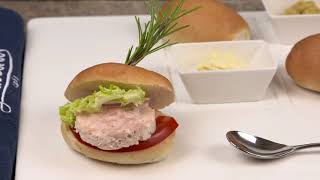 Cook Academy in TV - 4^stagione, episodio 4