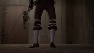 Junior, The Lost Reaper Sfm Animation