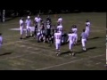 William Blount @ West 2010