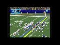 NFL 2K2 - Let's Play Sega Dreamcast HD