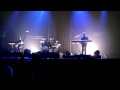 Special guest OMD - Enola Gay @ Simple Minds-Graffiti Soul Tour 26/11/09 @ Heineken Music Hall [HD]