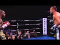 HBO Boxing After Dark: Kovalev vs. Agnew Highlights