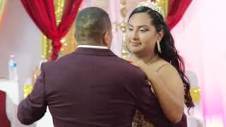 9_Emely’s Quinceañera Father and Daughter Dance