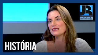 Jr Business Diretora De Marketing Da Electrolux Conta A História Da Marca No Brasil
