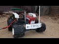 Swaraj 855 Model Tractor Tochan Swaraj 855 Model Tractor Tochan