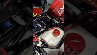 30Dnt With Zenoah 32Cc