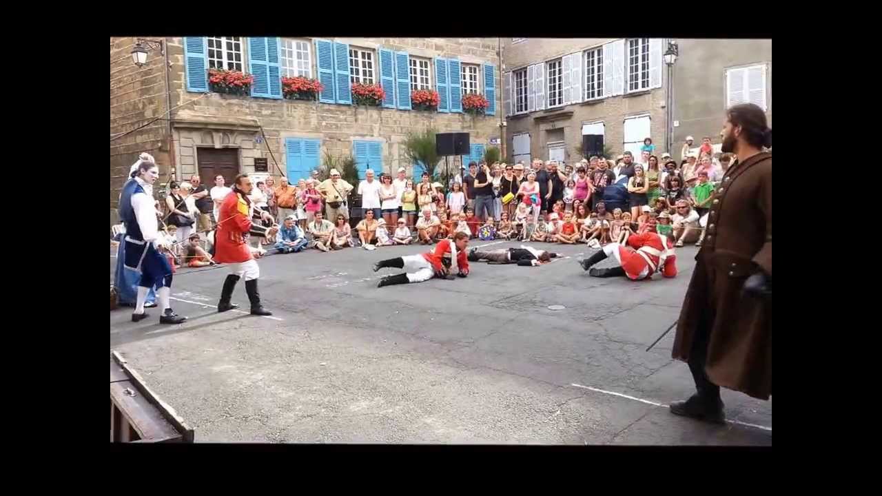Toutes les vidéos