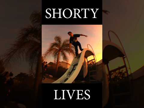 Cody  Lockwood Talkin “Shorty Lives”