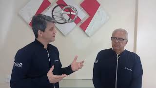O que são Aparelhos Autoligados?