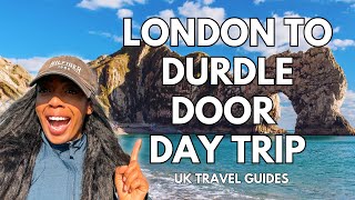 London To Durdle Door Day Trip Lulworth Cove