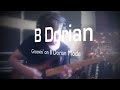 B Dorian Mode Groove Jam Track