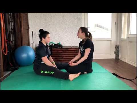 JUDO: Esercizi Video 13 JUDO: Esercizi Video 13