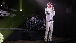 Flemming Zij Wil Mij Met Drumintro