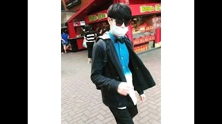 KPOP Idol Fanboy PRANK?!
