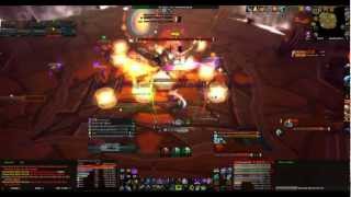 Ogom Vs. Imperial Vizier Zorlok 10 Man Normal Mode Full Fight