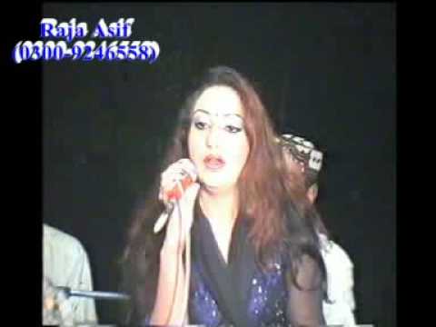 Hindko song music-Afshan Zaibi-Abbottabad Haripur Mansehra