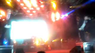 Flow Live In Brazil 2014 Glory Days Flow Live In Brazil 2014 Glory Days