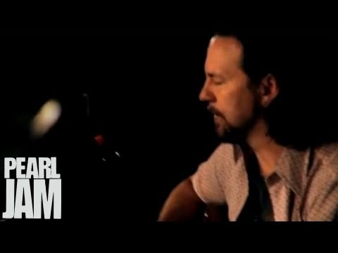 Pearl Jam - Making Of Backspacer