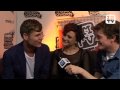 IMTV @ Meteors 2010 -  Alphabeat