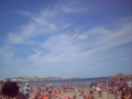 Bora Bora Afternoon in Ibiza
