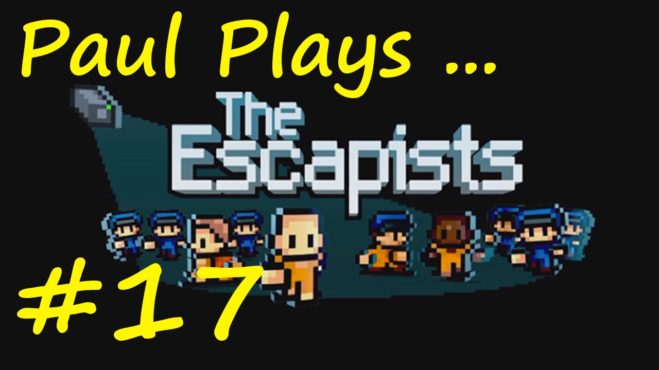 Как сделать самодельный плот в the escapists Как сделать самодельный плот в the escapists