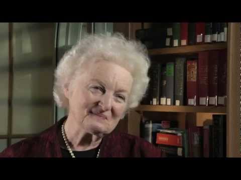 Baroness Neuberger talks about the House of Lords' independent spirit and