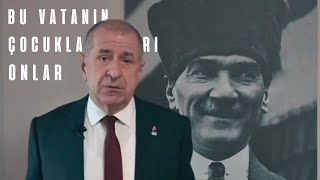 Bu Vatanın Çocukları Onlar